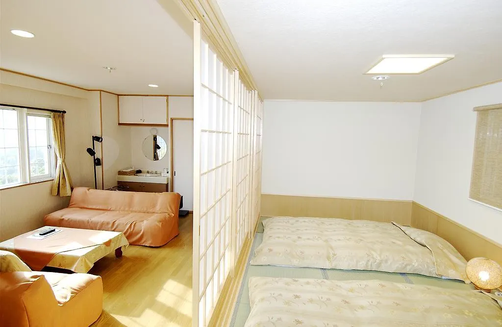 湯河原温泉 ホテル 眺望山荘 湯河原町 0*,