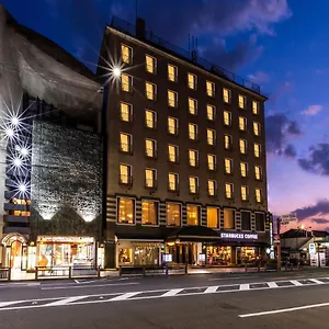 アパホテル〈京都祇園〉excellent ホテル 京都市