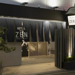 Zen （大人専用） ラブホテル 大阪市
